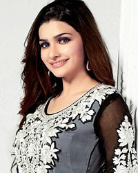 Prachi Desai